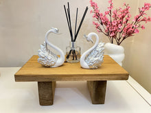 Load image into Gallery viewer, Freestand Wooden Pedestal