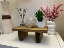 Load image into Gallery viewer, Freestand Wooden Pedestal