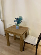 Load image into Gallery viewer, Compact Small Dining Table
