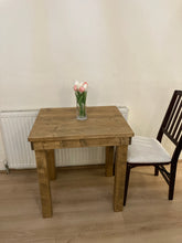 Load image into Gallery viewer, Compact Small Dining Table