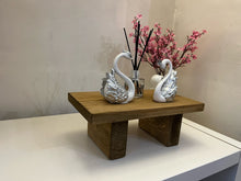 Load image into Gallery viewer, Freestand Wooden Pedestal