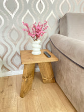 Load image into Gallery viewer, Small Side Coffee Table