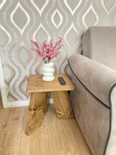 Load image into Gallery viewer, Small Side Coffee Table