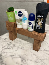 Load image into Gallery viewer, Little Free-Stand Shelf | Wooden