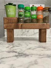 Load image into Gallery viewer, Little Free-Stand Shelf | Wooden