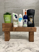 Load image into Gallery viewer, Little Free-Stand Shelf | Wooden