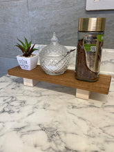 Load image into Gallery viewer, Small Rustic Shelf | Quality Home Gift