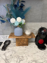 Load image into Gallery viewer, Flower Pedestal | Countertop Free-stand Organiser
