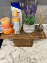 Load image into Gallery viewer, Flower Pedestal | Countertop Free-stand Organiser