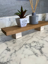 Load image into Gallery viewer, Small Rustic Shelf | Quality Home Gift