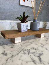 Load image into Gallery viewer, Small Rustic Shelf | Quality Home Gift