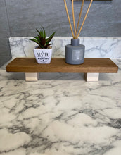 Load image into Gallery viewer, Small Rustic Shelf | Quality Home Gift