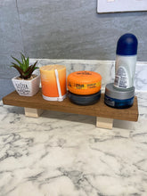 Load image into Gallery viewer, Small Rustic Shelf | Quality Home Gift