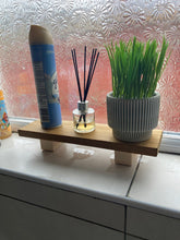 Load image into Gallery viewer, Small Rustic Shelf | Quality Home Gift