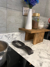 Load image into Gallery viewer, Flower Pedestal | Countertop Free-stand Organiser