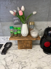 Load image into Gallery viewer, Flower Pedestal | Countertop Free-stand Organiser