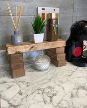 Load image into Gallery viewer, Solid Kitchen Shelf, Table Top
