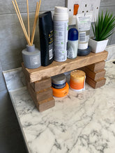 Load image into Gallery viewer, Solid Kitchen Shelf, Table Top