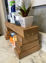 Load image into Gallery viewer, Solid Kitchen Shelf, Table Top