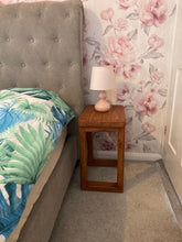 Load image into Gallery viewer, Exquisite Handmade Solid Wooden Coffee Table