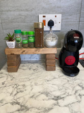 Load image into Gallery viewer, Handcrafted Solid Organiser