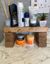 Load image into Gallery viewer, Handcrafted Solid Organiser