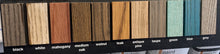 Load image into Gallery viewer, Wall Shelf Rustic, Farmhouse Solid Wood