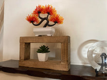 Load image into Gallery viewer, FreeStand Compact Rustic Shelf Free UK Delivery
